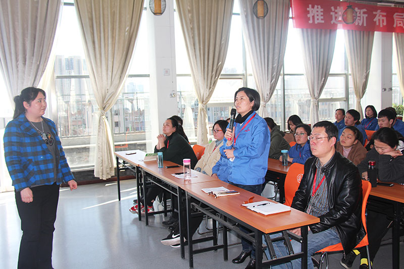 強(qiáng)化安全發(fā)展觀(guān)念，落實(shí)企業(yè)主體責(zé)任